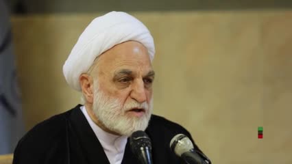   خائنان به وطن، خیلی سریع مجازات می‌شوند / خط و نشان جدی اژه‌ای