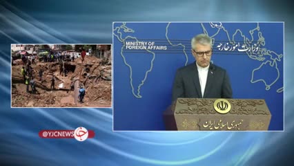   بقایی: همه کشورهایی از اسرائیل حمایت کردند، همدست و شریک جرم به حساب می‌آیند!