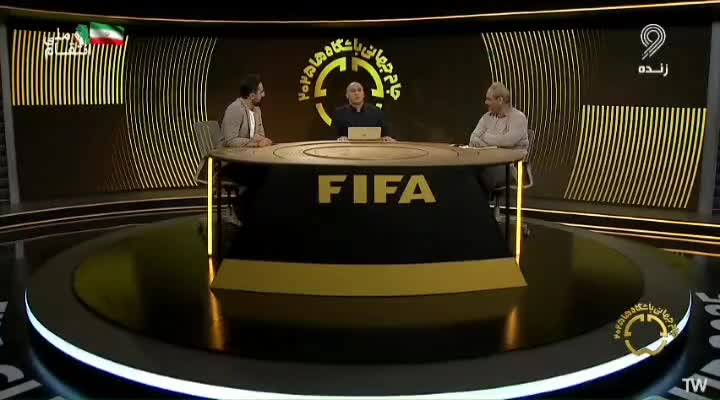   واکنش علیرضا منصوریان به حملات اسرائیل به ایران: خون می‌دهیم اما خاک نمی‌دهیم