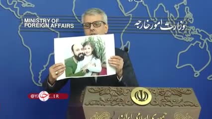   روایت و بغض سخنگوی وزارت خارجه از کشتار غیرنظامیان ایرانی توسط رژیم اسرائیل