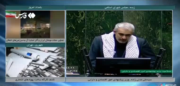   مدنی‌زاده: جوانان عزیز از کشور نروید؛ اگر رفتید برگردید