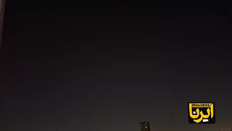  واکنش هوشیارانه بامداد امروز پدافند تهران در مواجهه با دشمن متخاصم
