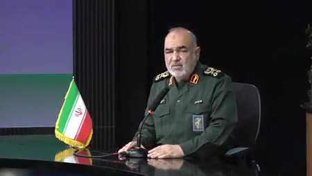   ۷۲ ساعت تا شهادت؛ روایتی از سپهبد شهید حسین سلامی