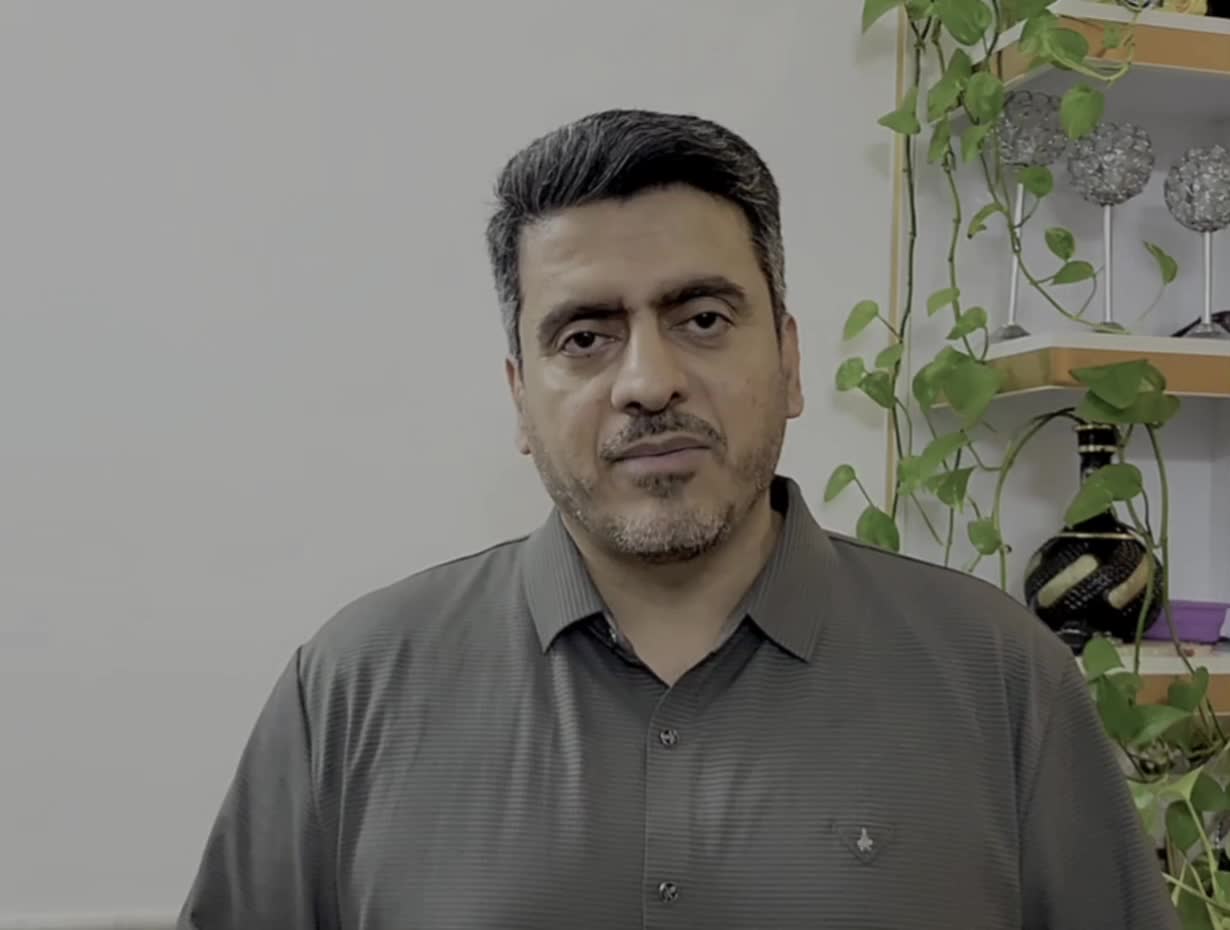   قدردانی جواد فروغی، دارنده مدال طلای المپیک از مدافعان پدافند نظامی و پدافند خبری