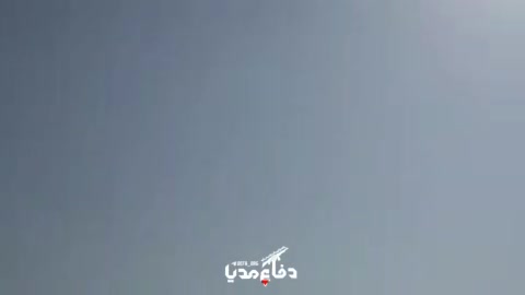   تصاویری از رهگیری جنگنده F35 اسرائیلی توسط پدافندهوایی ارتش جمهوری اسلامی ایران