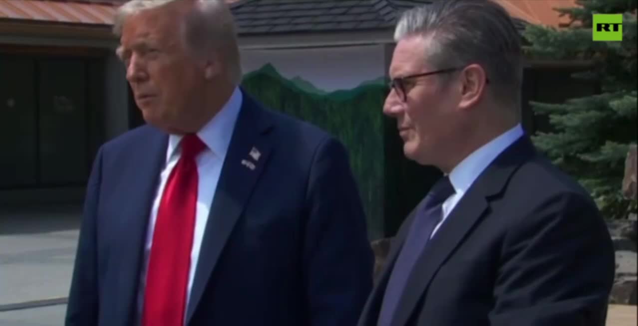   ترامپ : با نتانیاهو در تماس مستمر هستم