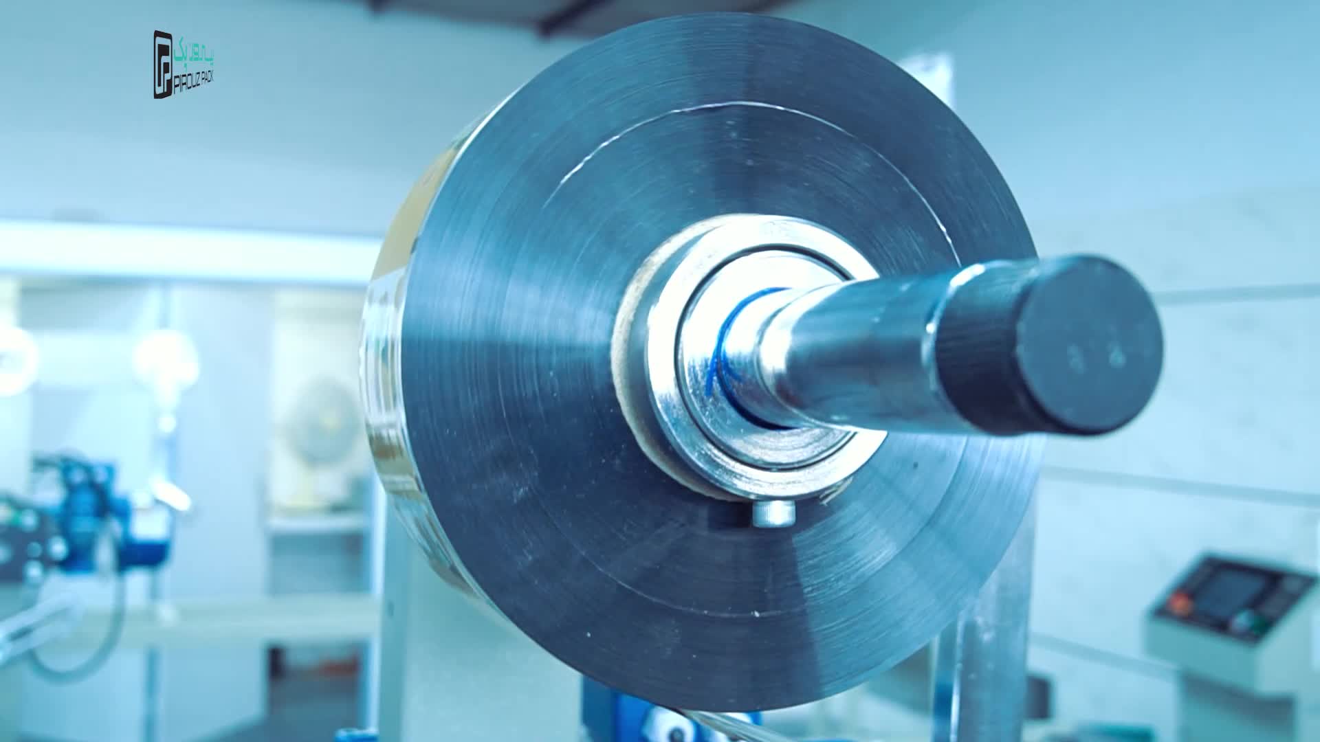 دستگاه بسته بندی لواشک؛ راهکاری حرفه‌ای برای افزایش فروش و حفظ کیفیت