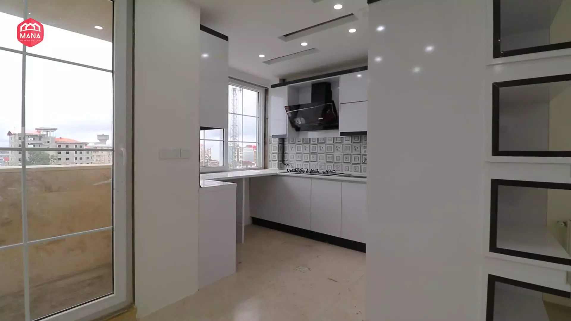 خرید ویلایی در بندرانزلی