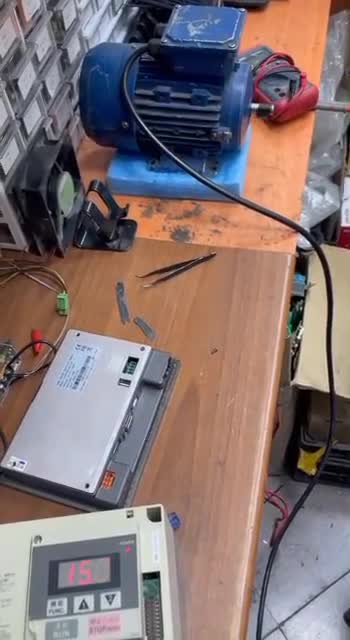 تعمیر اینورتر اینوت