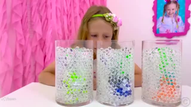 ناستیا و استیسی