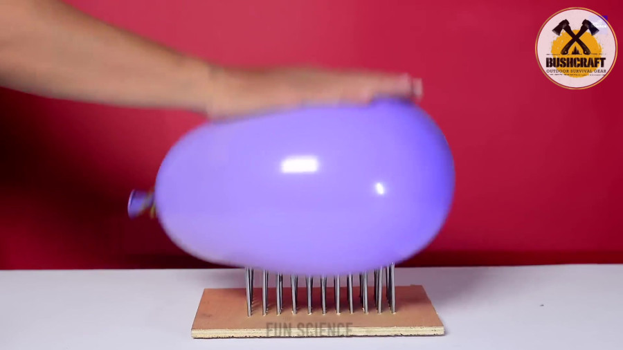 33 آزمایش علمی ساده اما شگفت انگیز