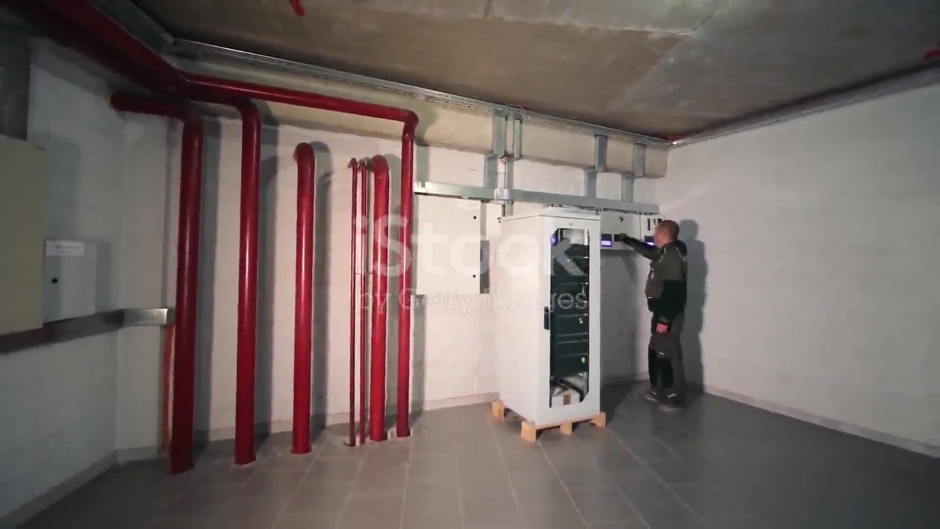 خرید بهترین یو پی اس در مشهد