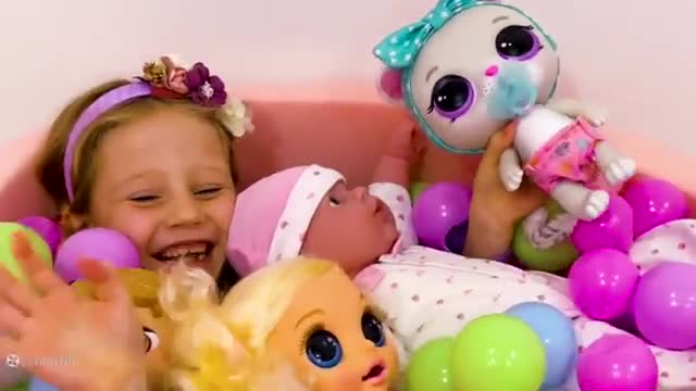 ناستیا و استیسی