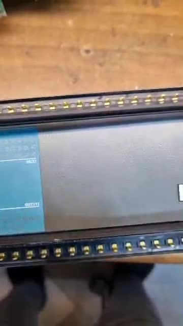 تعمیر PLC پی ال سی فاتک