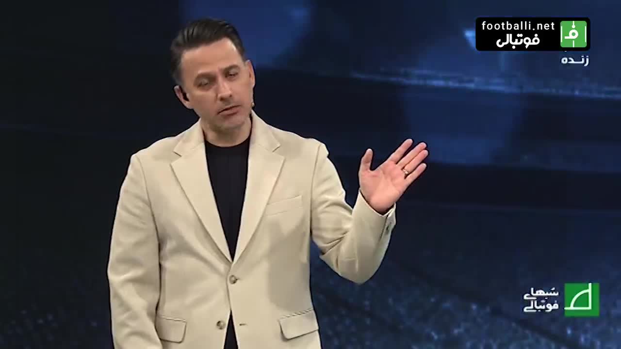   انتقاد مهدی توتونچی از اقدامات ضعیف استقلال در فصل نقل و انتقالات