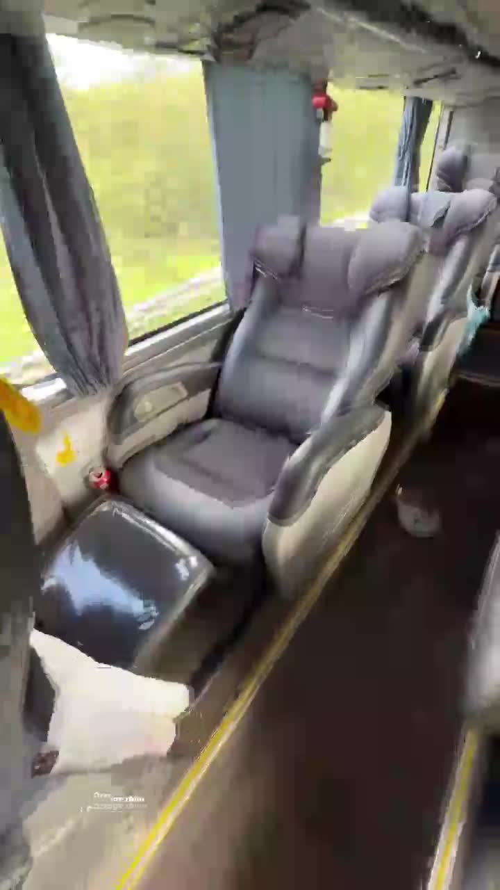   قیمت این اتوبوس ۴۲ میلیارد تومان است!