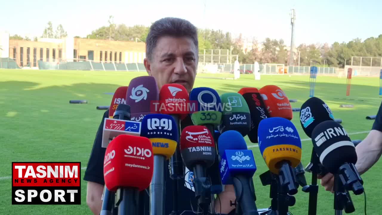   واکنش قلعه‌نویی به عدم حضور مهدی ترابی در اردوی تیم ملی