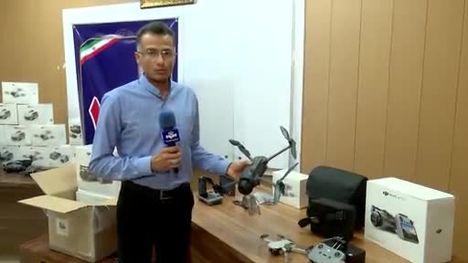    کشف چند ریزپرنده در استان بوشهر