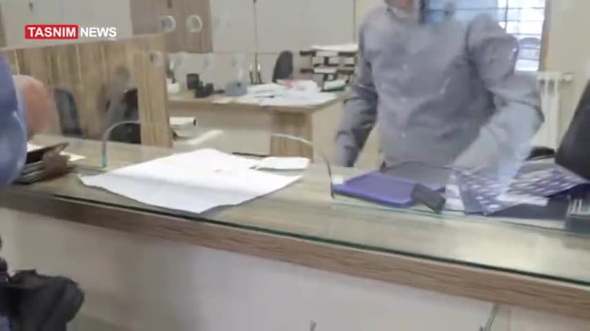   بانک مرکزی: هیچ مشکلی در تامین اسکناس مورد نیاز مردم نداریم