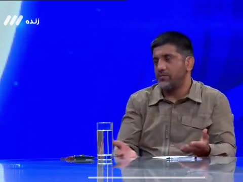   علیرضا دبیر: ما باید قوی شویم