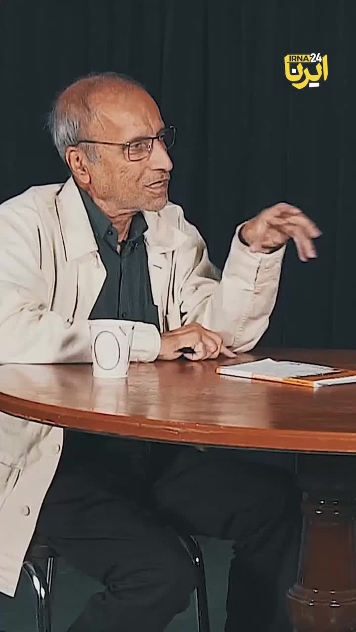    هادی خانیکی: جنگ از ذهن‌ها آغاز می‌شود ، هوشیار باشیم!