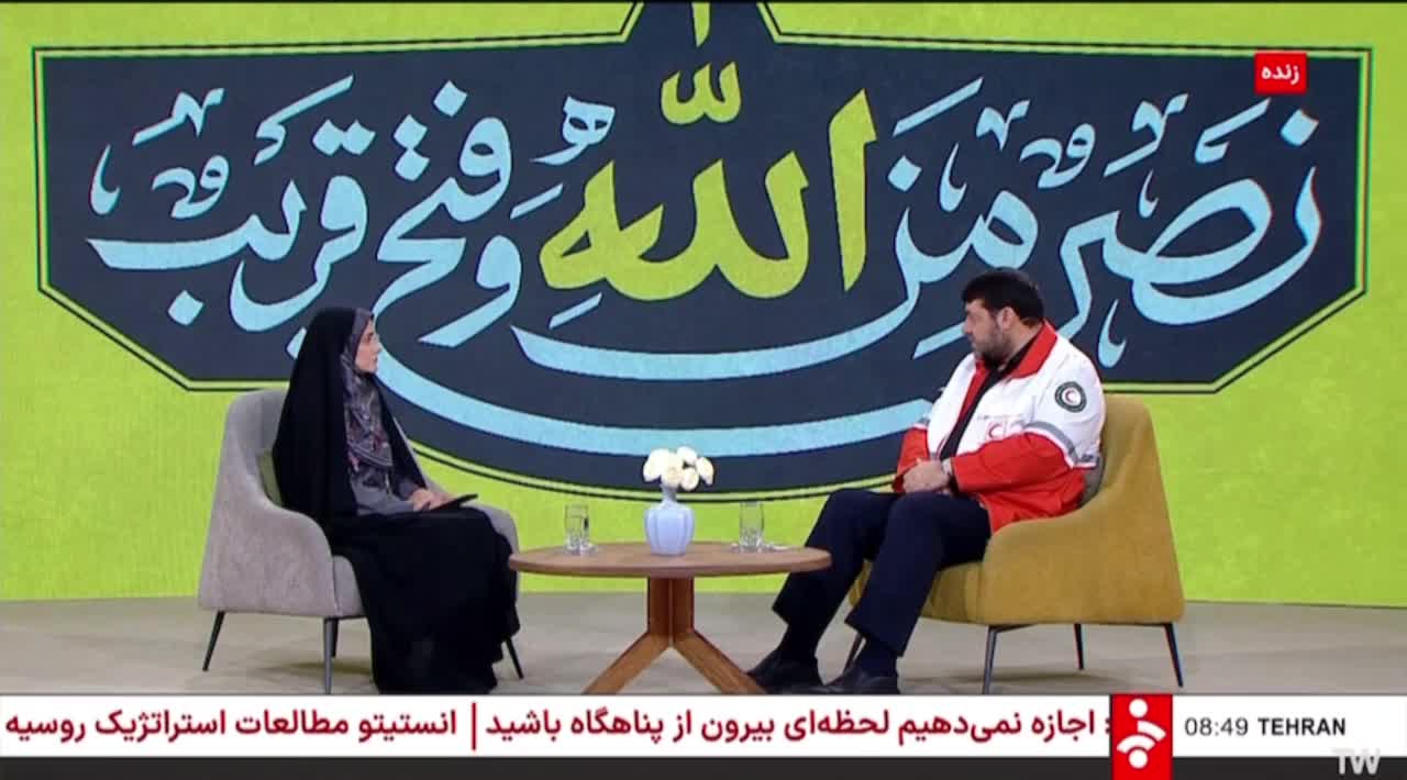   رژیم اسرائیل به ۵ بیمارستان و اطراف آن‌ها حمله کرده است