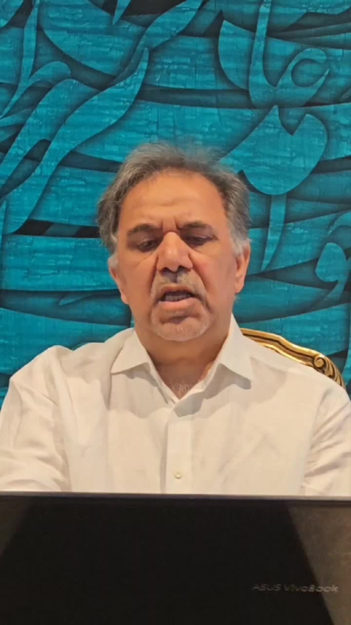   عباس آخوندی: تمامیت ارضی ایران از سوی رییس جمهور گردنکش آمریکا مورد تجاوز قرار گرفته است