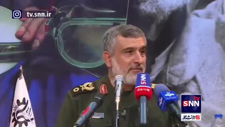    ویژگی موشک‌های خیبر از زبان شهید حاجی‌زاده