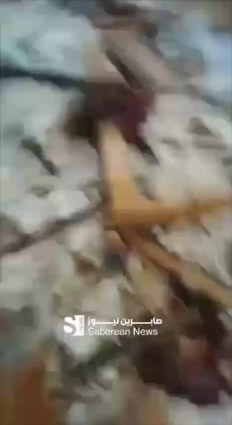   انفجار انتحاری در داخل کلیسایی در دمشق