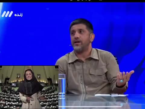   خط و نشان علیرضا دبیر برای مسیح علی‌نژاد: لازم باشد...