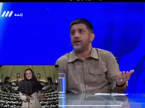   خط و نشان علیرضا دبیر برای مسیح علی‌نژاد: لازم باشد...