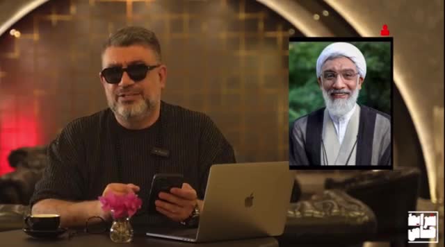   واکنش رضا رشیدپور به توییت مصطفی پورمحمدی درباره رافائل گروسی