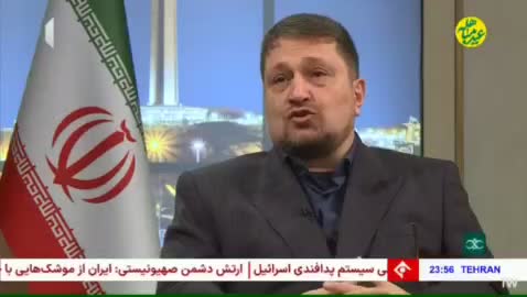   ادعای استاد روابط بین‌الملل دانشگاه تهران در تلویزیون: می‌توانیم همین حالا برق اسرائیل را قطع کنیم / حیف که اسلام دست و بال ما را بسته است