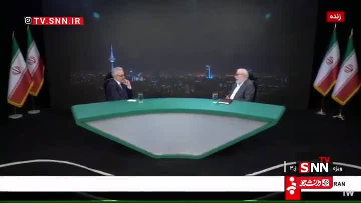   لاریجانی: با تکنولوژی ریزپرنده‌ها ترامپ دیگر نمی‌تواند آفتاب بگیرد