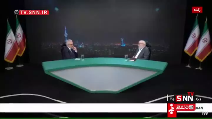   لاریجانی: با تکنولوژی ریزپرنده‌ها ترامپ دیگر نمی‌تواند آفتاب بگیرد