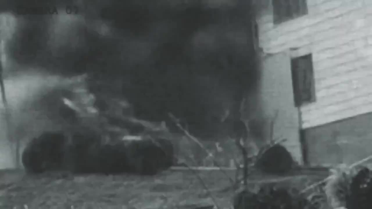   گزارش حمله رژیم اسرائیل به زندان اوین