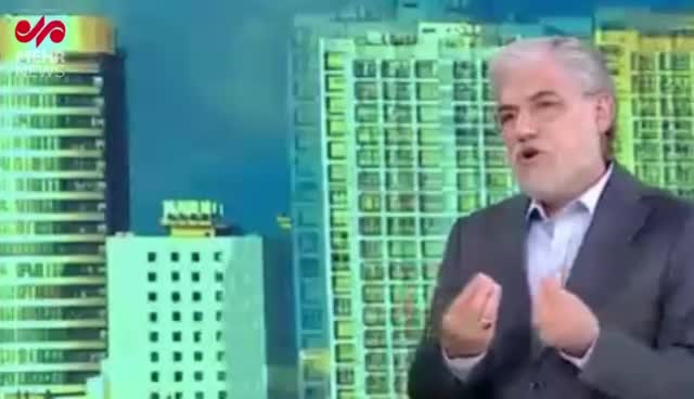   وزیر علوم: ایران جنگ بلد است