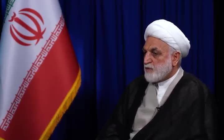   درخواست رئیس قوه قضاییه از مردم در شرایط ویژه