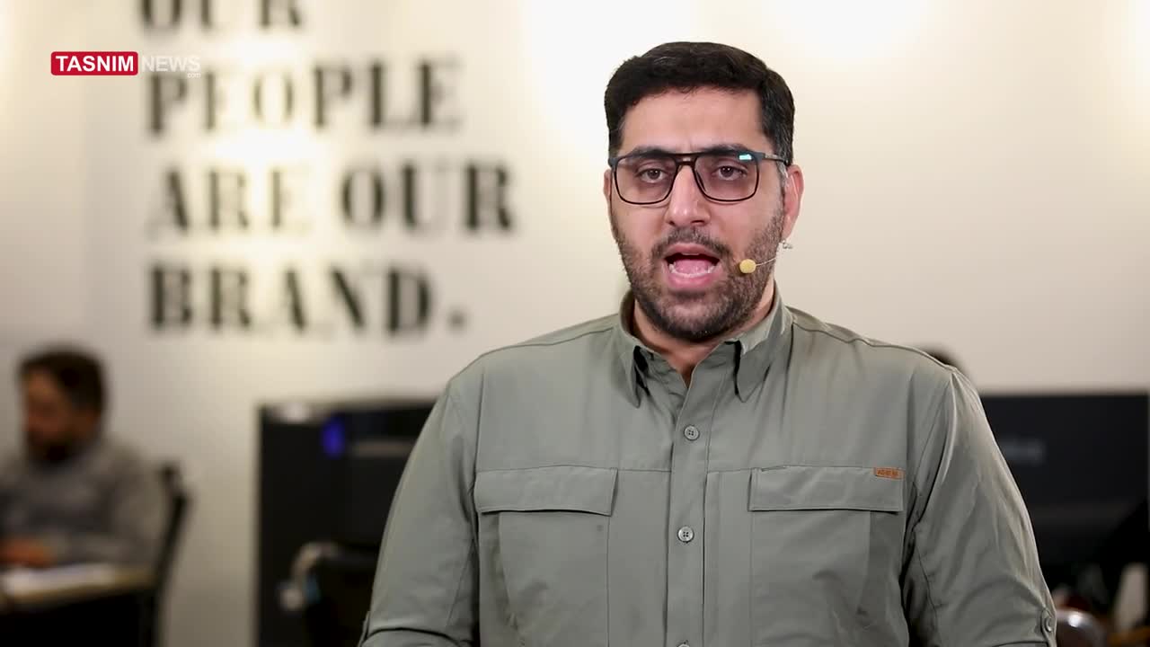   شگفتانه ایران بعد از حمله آمریکا