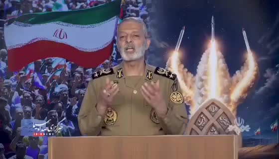   سرلشکر موسوی: تنبیه نتانیاهو تا رسیدن به بیچارگی‌اش ادامه دارد