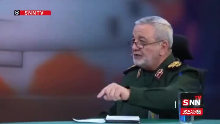   سردار جباری: شخم زدن اسرائیل ادامه خواهد داشت؛ با فرمول خودمان به آمریکایی‌ها پاسخ می‌دهیم