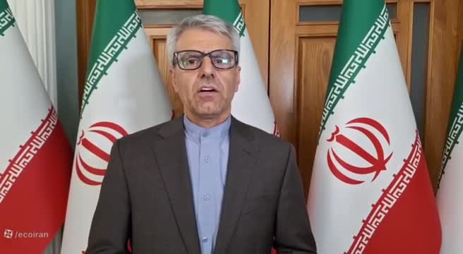   واکنش سخنگوی وزارت امور خارجه به آتش‌بس