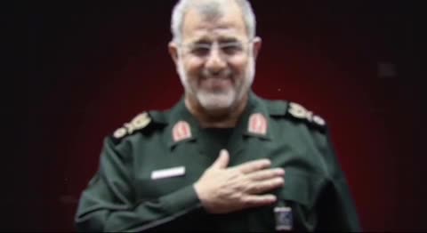   با فرمانده سپاه آشنا شوید؛ سرلشکر محمد پاکپور کیست؟