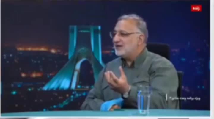    شهردار تهران: قطعه ۴۲ بهشت زهرا محل دفن شهدای تجاوز رژیم اسرائیل