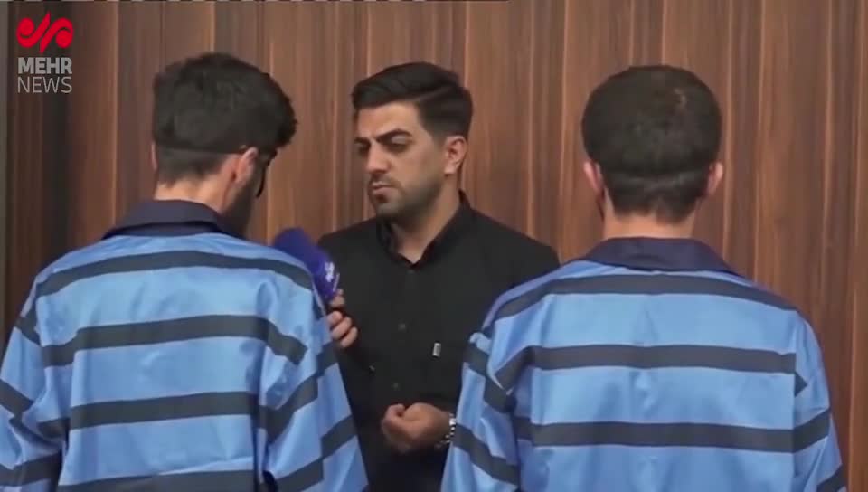   کشف و دستگیری گروهی از عوامل موساد در تهران