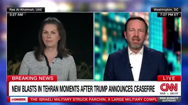   انتقاد تند سناتور کریس مورفی از ترامپ: نه فردو نابود شد و نه غنی‌سازی، فقط آمریکا را به خطر انداخت!