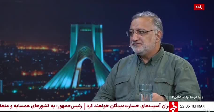    روایت غم‌انگیز زاکانی از دفن مادر و فرزندش در یک قبر