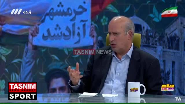    توضیحات تاج از احتمال تغییر در زمان شروع فصل جدید لیگ برتر فوتبال ایران