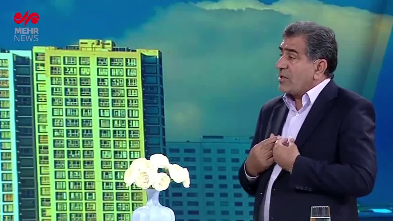   نماینده مجلس: اگر آژانس اعتمادسازی کند ما هم اعتمادسازی می‌کنیم