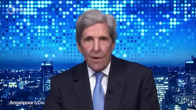   جان کری: نمی‌توانید دانش هسته‌ای ایرانی‌ها را با حمله نظامی نابود کنید!